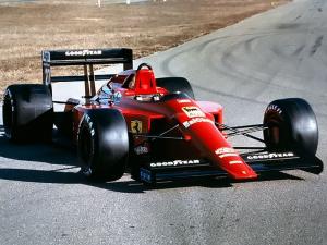 Ferrari 640 '1989